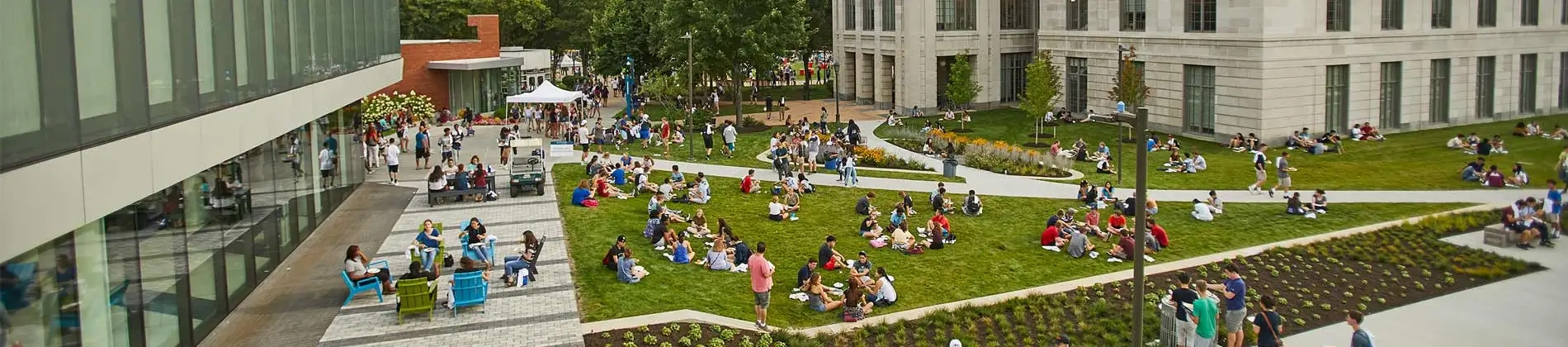 Mechanical Engineering and Aerospace Engineering